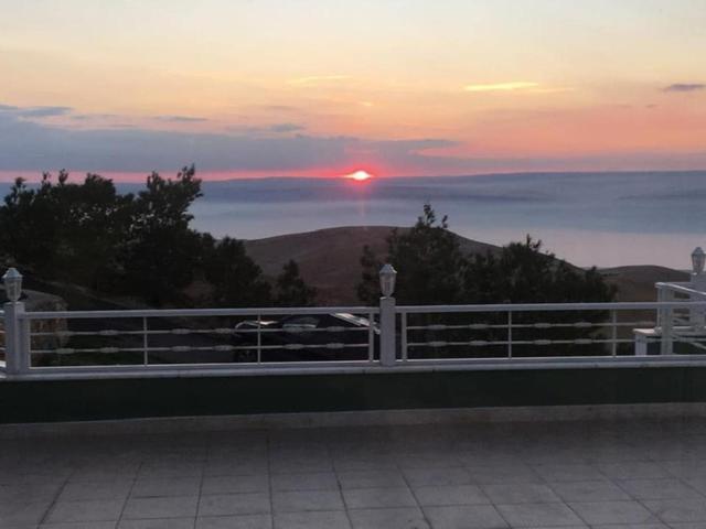 Golden Rays Chalet Madaba Exteriör bild