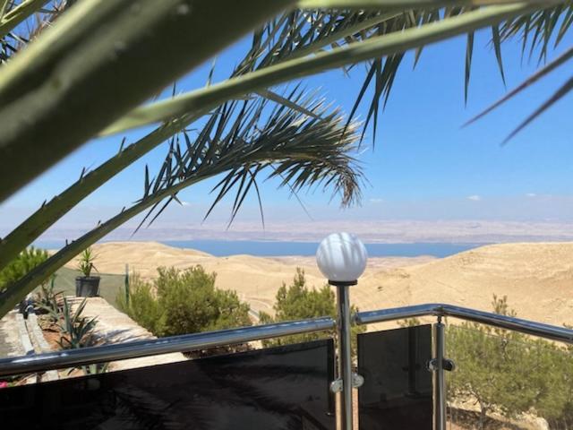 Golden Rays Chalet Madaba Exteriör bild